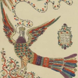 Meet your Posher, Elvina